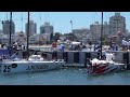 PASSEIO DE BARCO EM PUNTA DEL ESTE URUGUAI POR DUONE LATINO