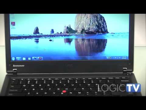 Lenovo ThinkPad Edge 13 Review
