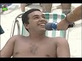 Sabrina Sato e Bola - Gaywatch SOS Pereque