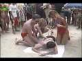 Sabrina Sato e Bola - Gaywatch SOS Pereque