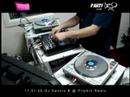DJ Dennis B live at the FlipKix Radio Studio