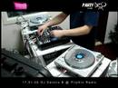 DJ Dennis B live at the FlipKix Radio Studio DJ Dennis B live at the FlipKix Radio Studio