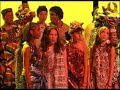 Lion King - Choral Medley - Canarinhos da Terra Parte 1 Lion King - Choral Medley - Canarinhos da Terra Parte 1