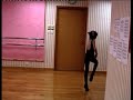 nicole dance