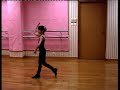 nicole dance