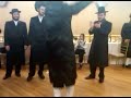 Rosh Hakolel Dances Kdashke