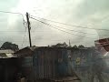 Nairobi - visit to slums Monday 10th November 2008.m4v