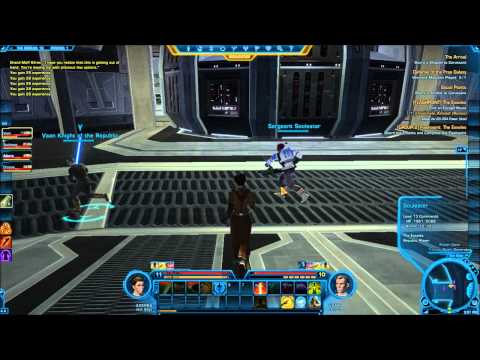 darth seer
