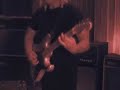 VOX Heritage Collection Handwired Amp Video