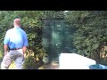 Tiger Takes a Dump at the US Open