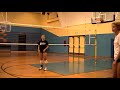 Ashley Begeman Skills Tape Ashley Begeman Skills Tape