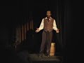 Frederick Douglass Fourth of July Speech