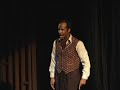 Frederick Douglass Fourth of July Speech