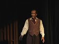 Frederick Douglass Fourth of July Speech