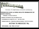 perifoneo profesional