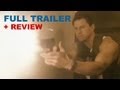 White House Down Official Trailer 2013 + Trailer Review - Channing Tatum, Jamie Foxx : HD PLUS