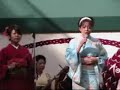OSHOGATSU(New Year)in Little Tokyo ~ Minyo Bura bura Bushi~