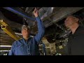 Jay Leno's Big Dog Garage - Hybrid Ecojet