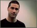 Mattew Fox audition to LOST