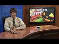 Newsminute - 10/29/07