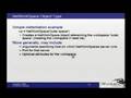 Seattle Conference on Scalability: High Performance Computin