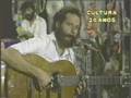 Joao Bosco Live in the 70's DVD