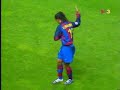 Ronaldinho joga bonito.. |de roo|