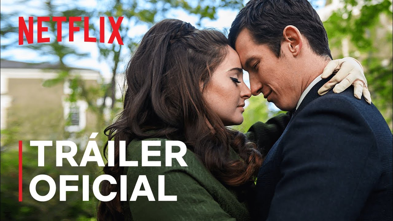 ¿Qué ver este fin de semana? 10 series y películas de Netflix para disfrutar en casa