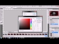 How to make a GIF using Photoshop CS5 w/ Voice