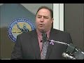 2.) CJFJC Grand Opening - Councilman Rick Talbert