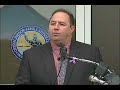2.) CJFJC Grand Opening - Councilman Rick Talbert