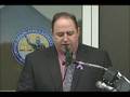 2.) CJFJC Grand Opening - Councilman Rick Talbert