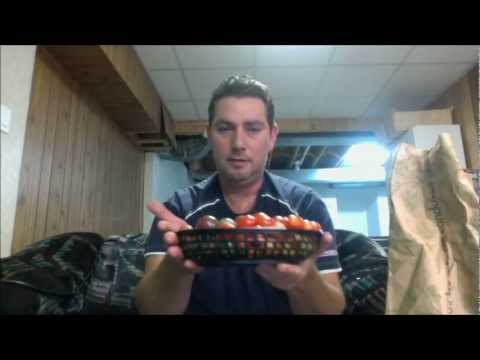 how to ripen green tomatoes on the vine