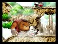 Maplestory - Fighting Area Boss - Tae Roon