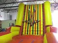 Acme Partyworks - Velcro Wall - Flipping Acme Partyworks - Velcro Wall - Flipping