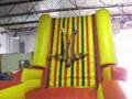 Acme Partyworks - Velcro Wall - Flipping