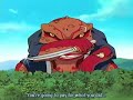 Naruto vs. Gaara - In The Shadows Naruto vs. Gaara - In The Shadows