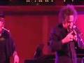 Sxip Shirey and Adam Matta-curious objects and human beatbox