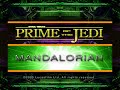 prime of the jedi mandalorian armor