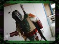 prime of the jedi mandalorian armor