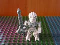 The Lego Battle 7 Signups