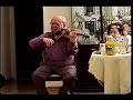 Abram Shtern plays and demonstrates: part 3