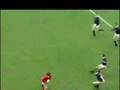 Welsh Rugby! - Sidestep Wizards!