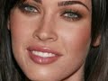 Serie de Look Inspirado - Megan Fox