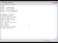 PHP Tutorial // Calculator PHP Tutorial // Calculator