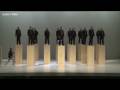 Sidi Larbi Chekaoui & Antony Gormley - Sutra