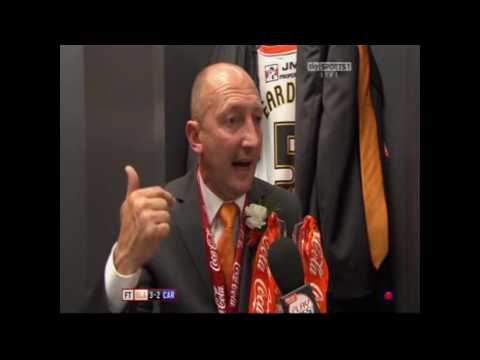 El inspirador Ian Holloway