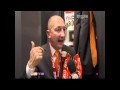 The Inspirational Ian Holloway - Blackpool FC 2010