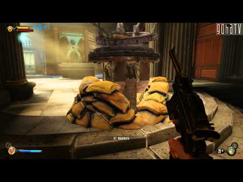 bioshock release date bioshock release date