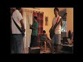 Kohal, Practice sessions at Molu\